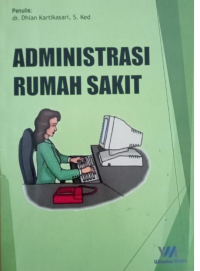Image of ADMINISTRASI RUMAH SAKIT