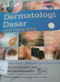 Image of DERMATOLOGI DASAR